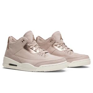 Nike Air Jordan 3 SE ‘Particle Beige’, Size W7.5